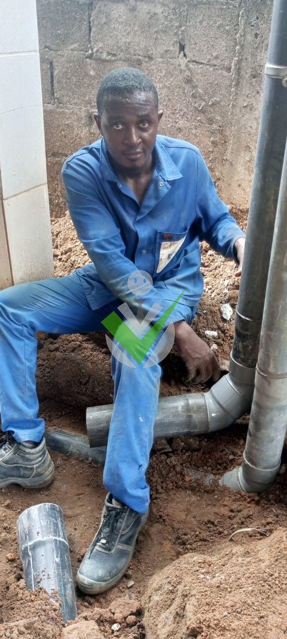 IDRISS FOMAT