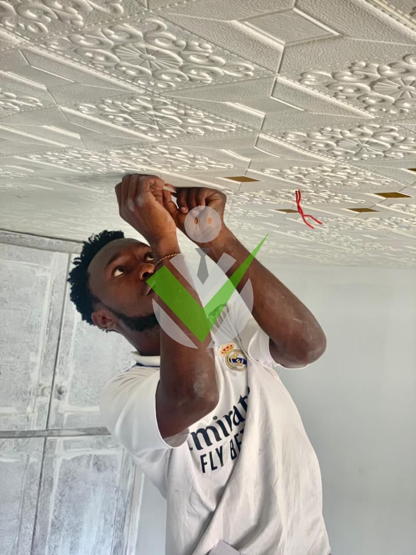 Ivan Wilfried Kamta