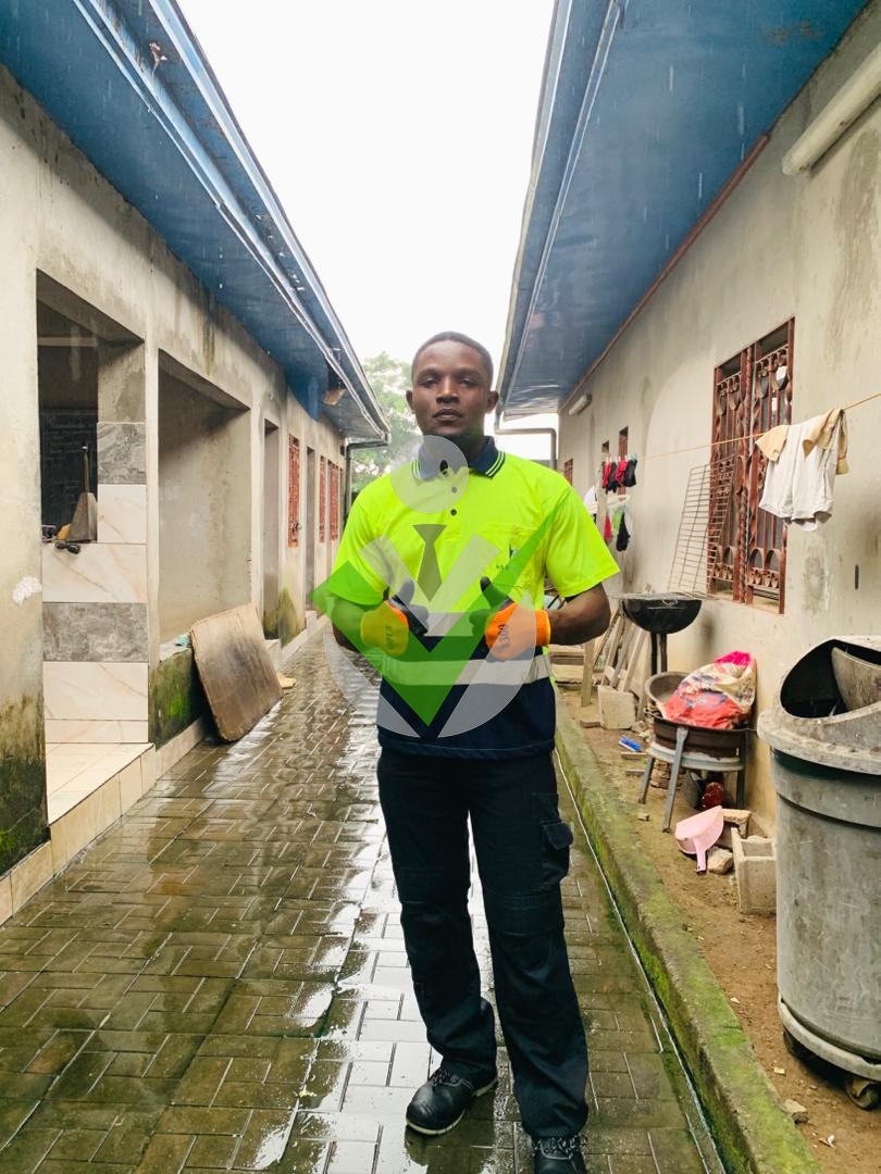 Fokoua nduika Loic Joel