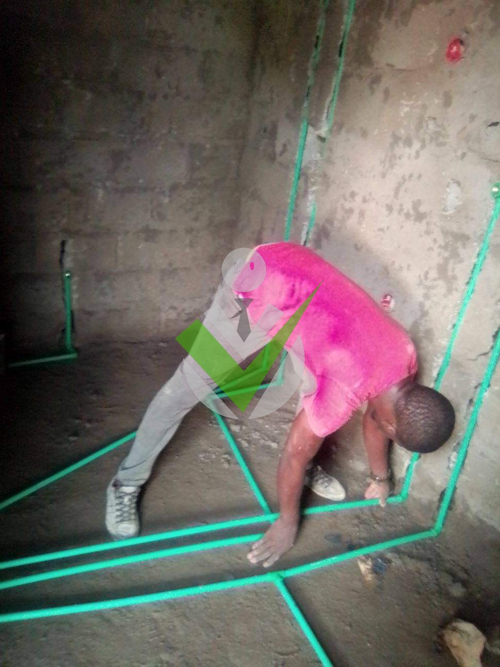 Godwill Kibuh