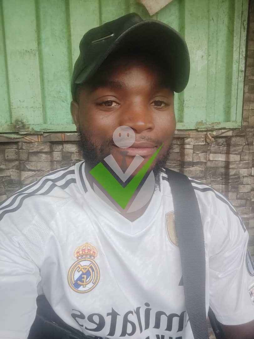 Pharelain TCHINDA