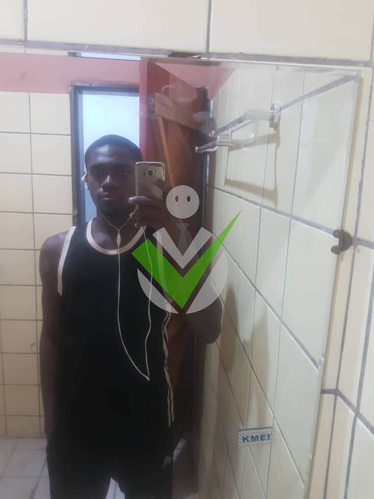 Jeumo Bousekeu Rodéo