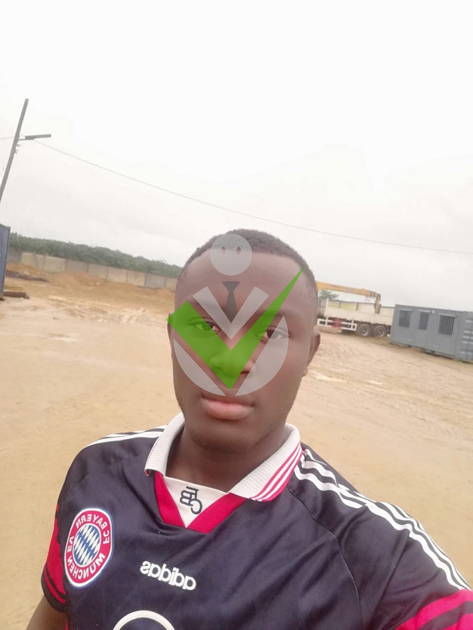 Rostan Ngongang