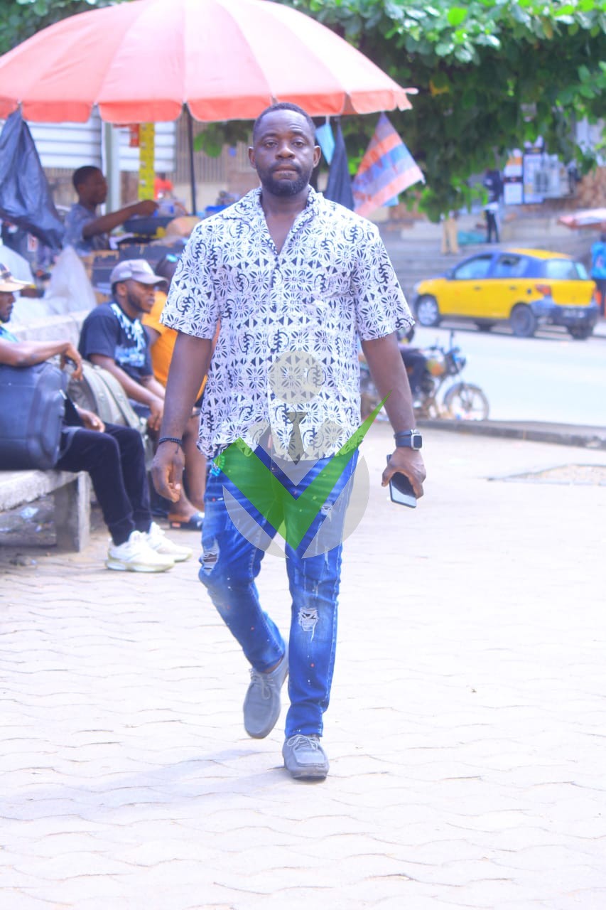 Dongo Simon Pierre