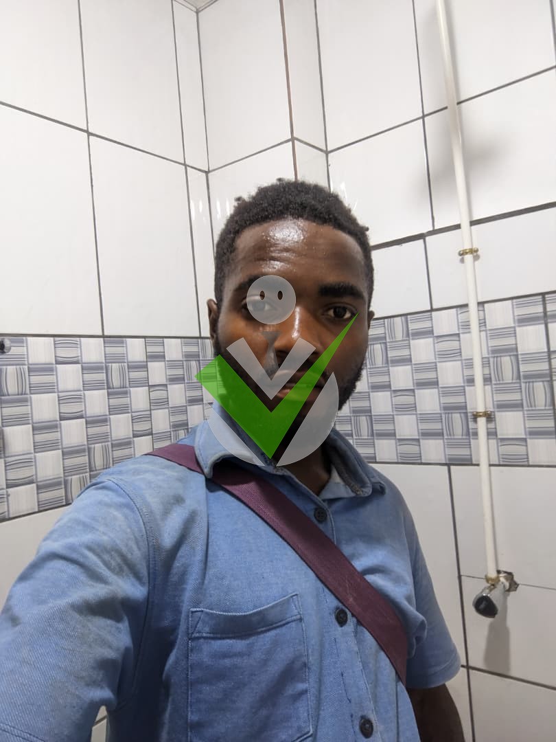 Wondet Stéphane Donald