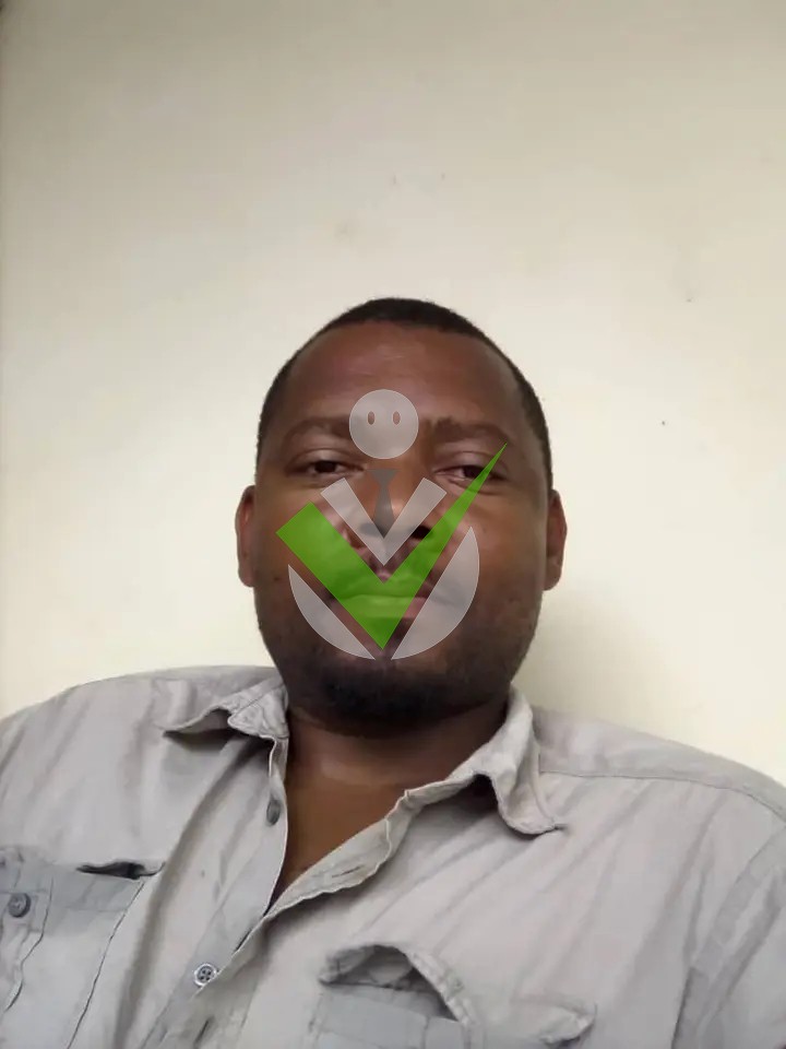 Sylvain Totouom