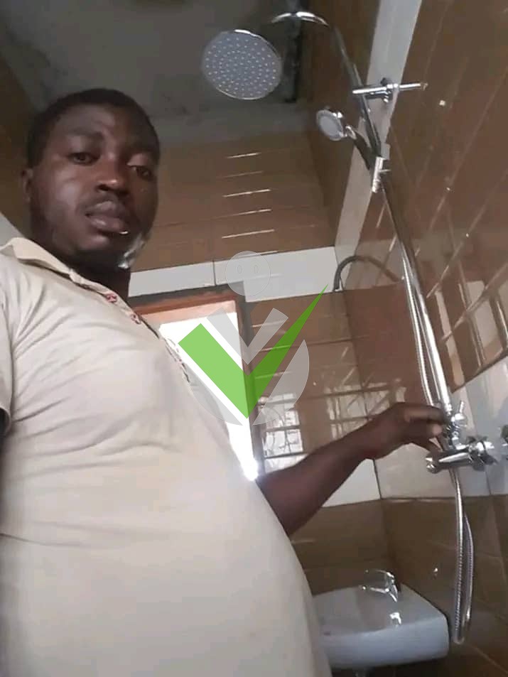 Victor Djoumessi