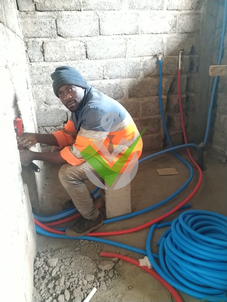 Zangué wostone
