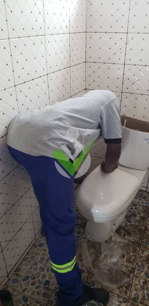 Valdo Wounfack