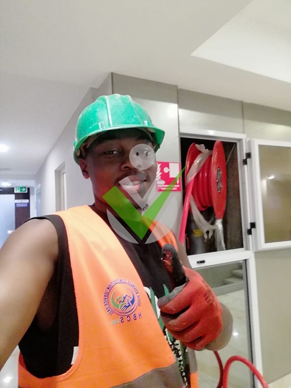 Hervé TOTUE