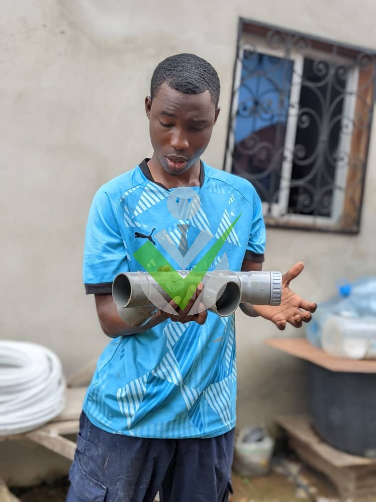 Amani Harouna