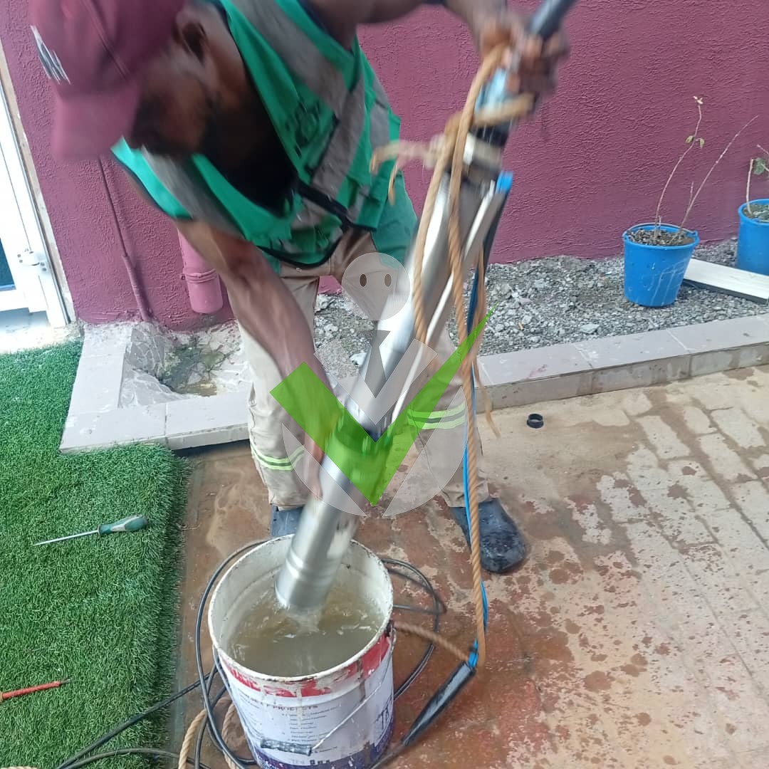 NjiJERUS Tambe