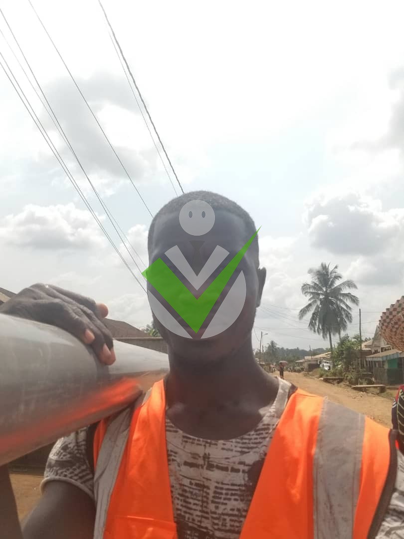 Obenga Bindele