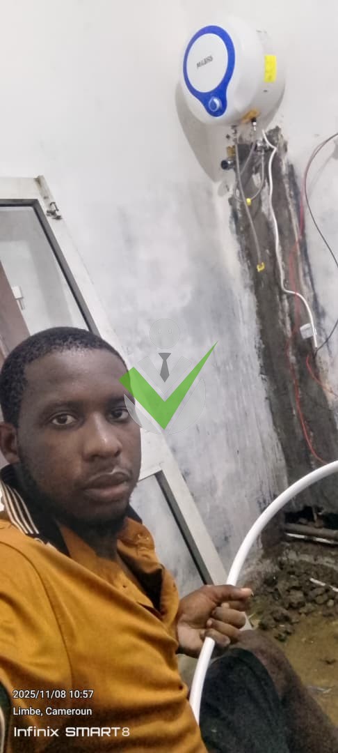 Yannick Koffo Yannick