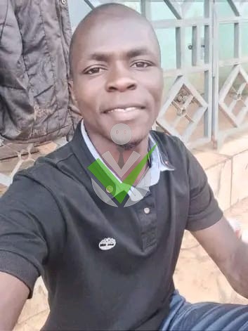 ABOUBAKARI OUMAROU