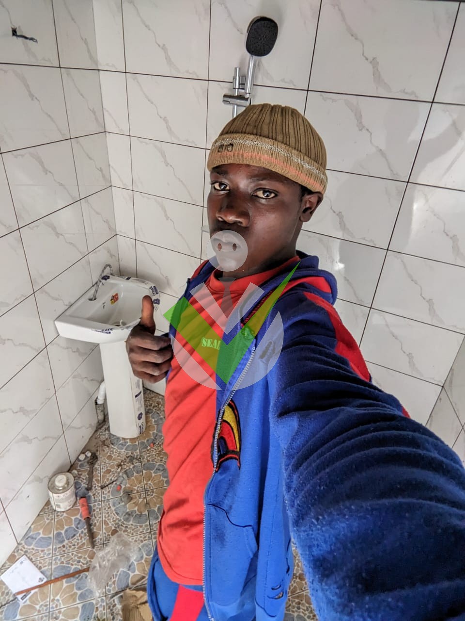 Thierry Dema