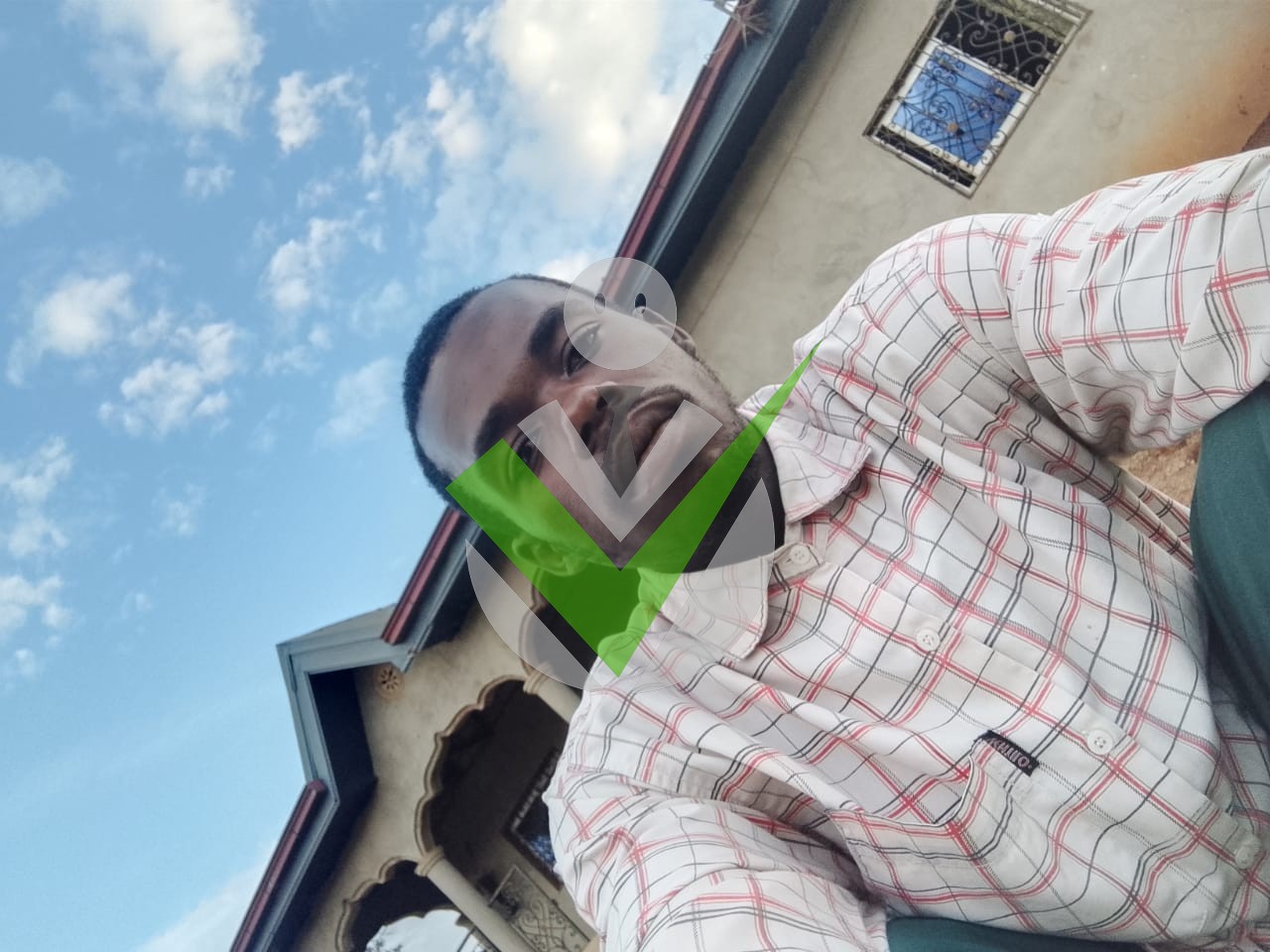 ATANGANA ELONGO