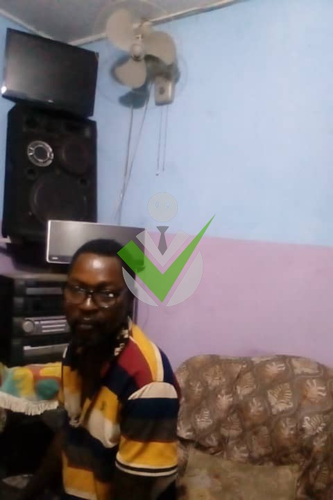 Isaac Tita
