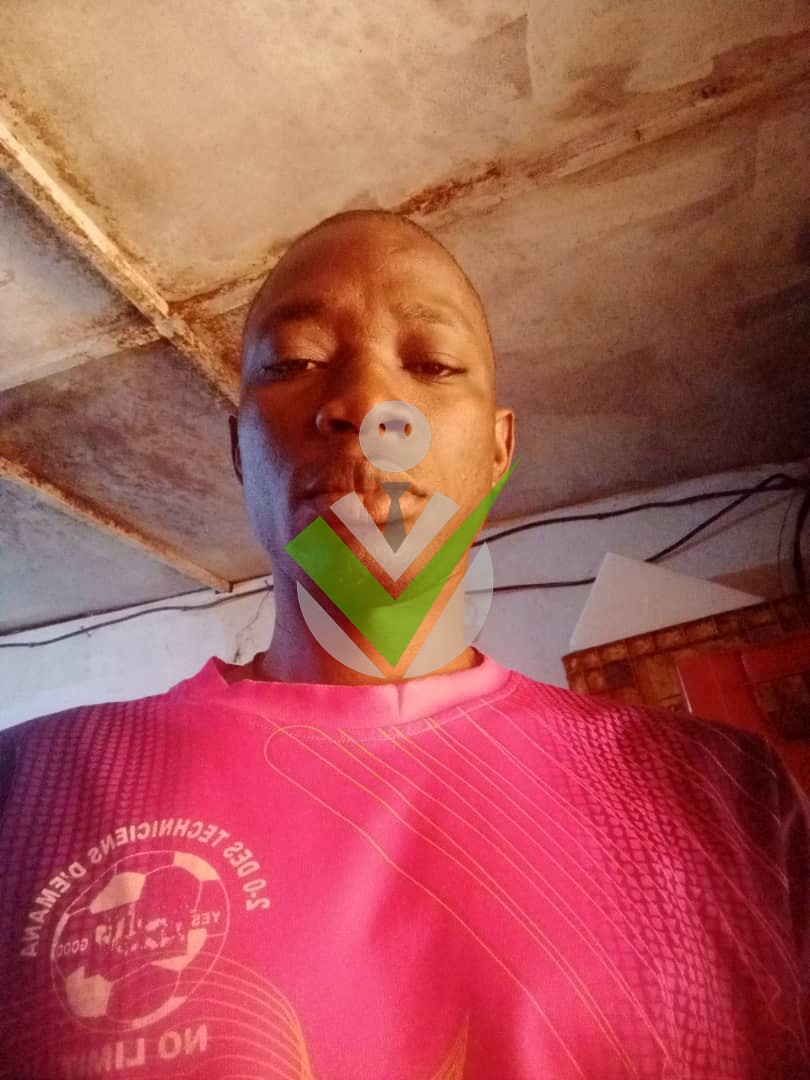Batonga Serge