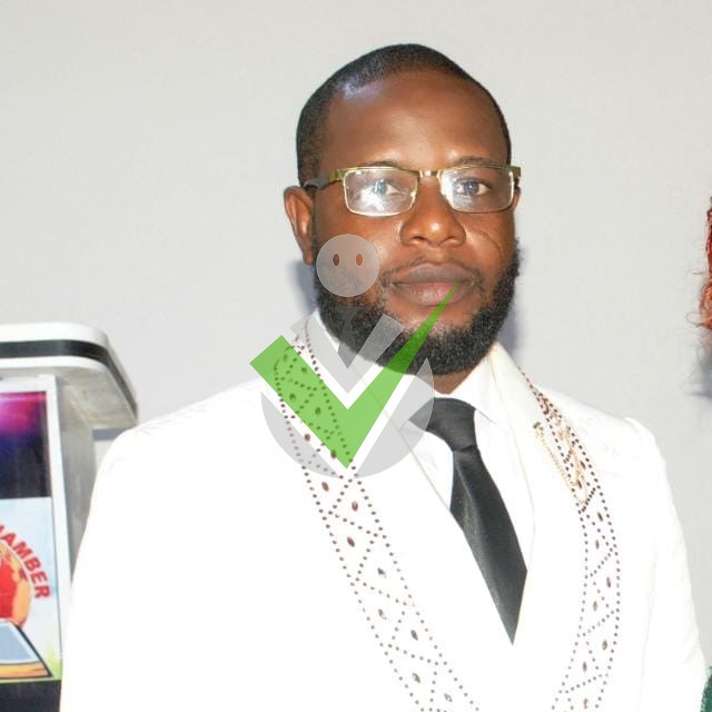 Egbe Philip Egbe