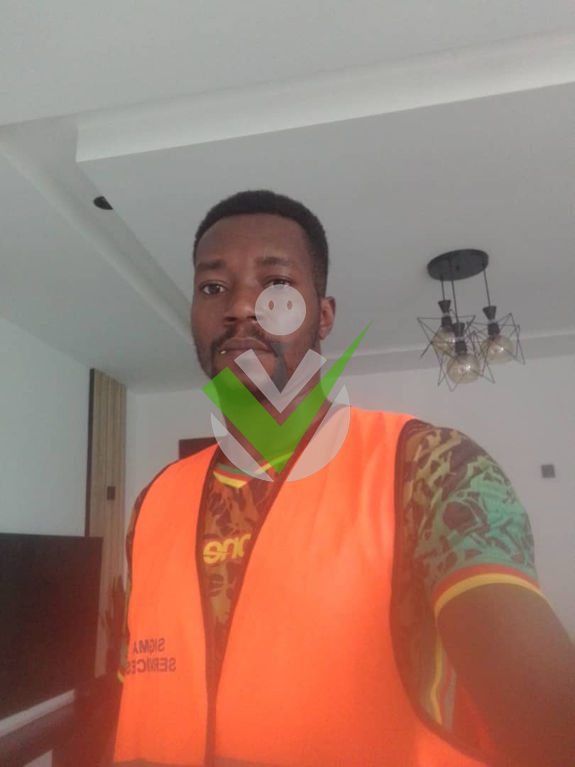 Joseph Owona