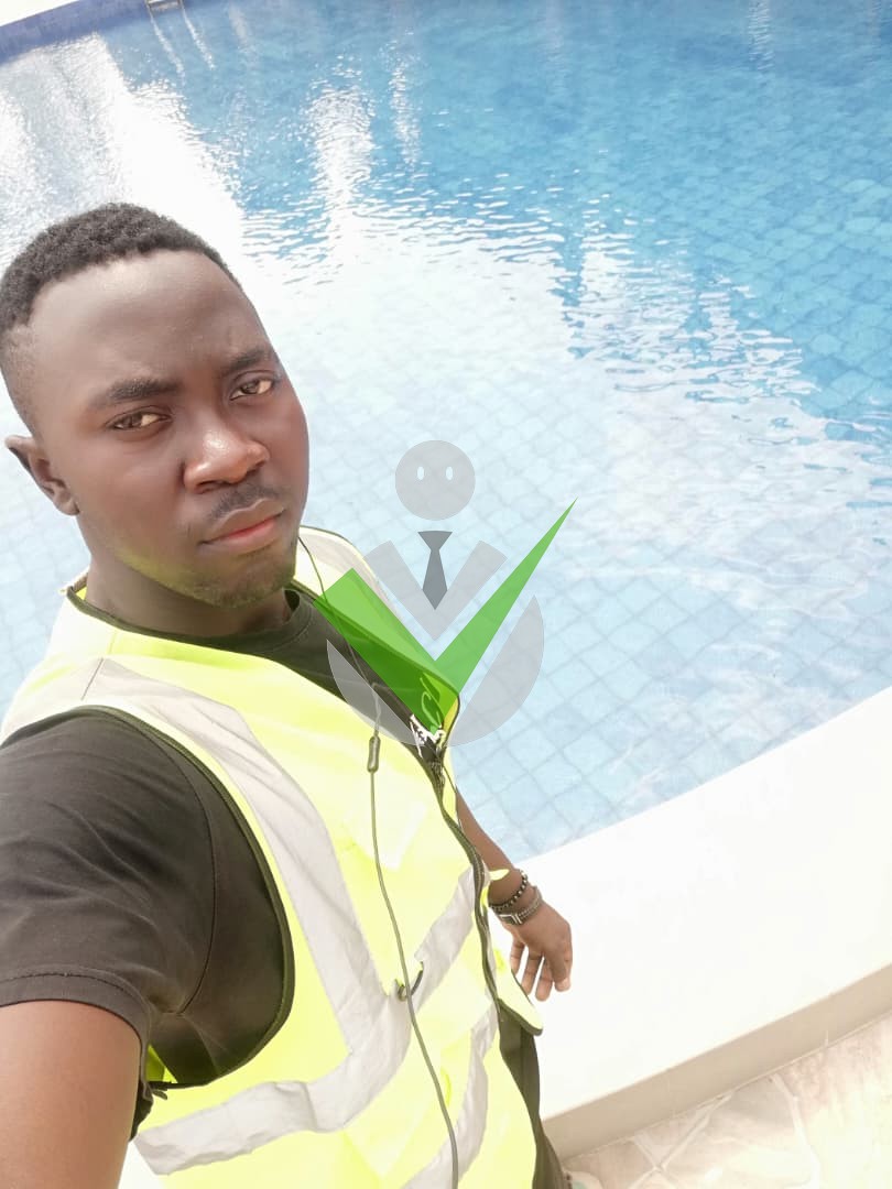 Jospin Kouamo