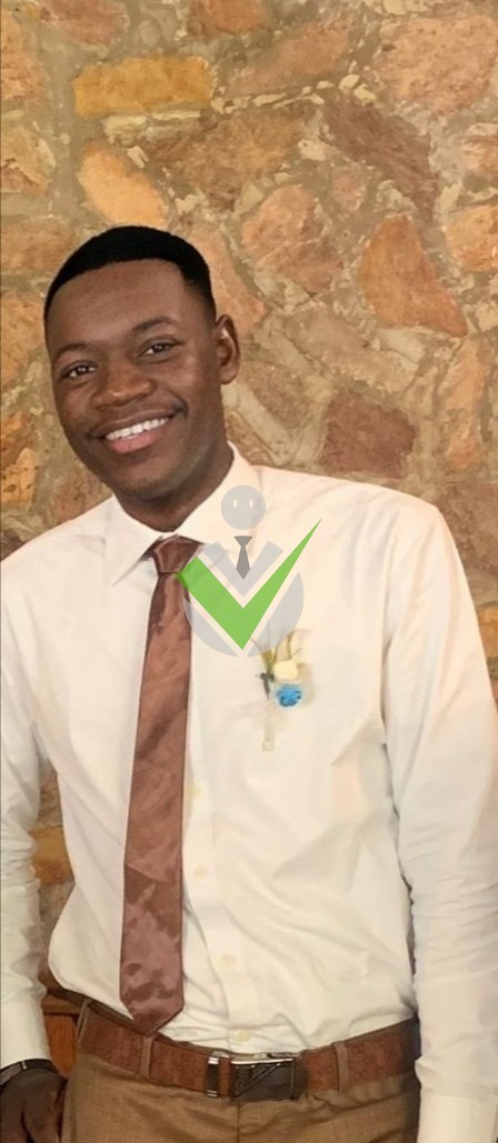 Lionel Kamga