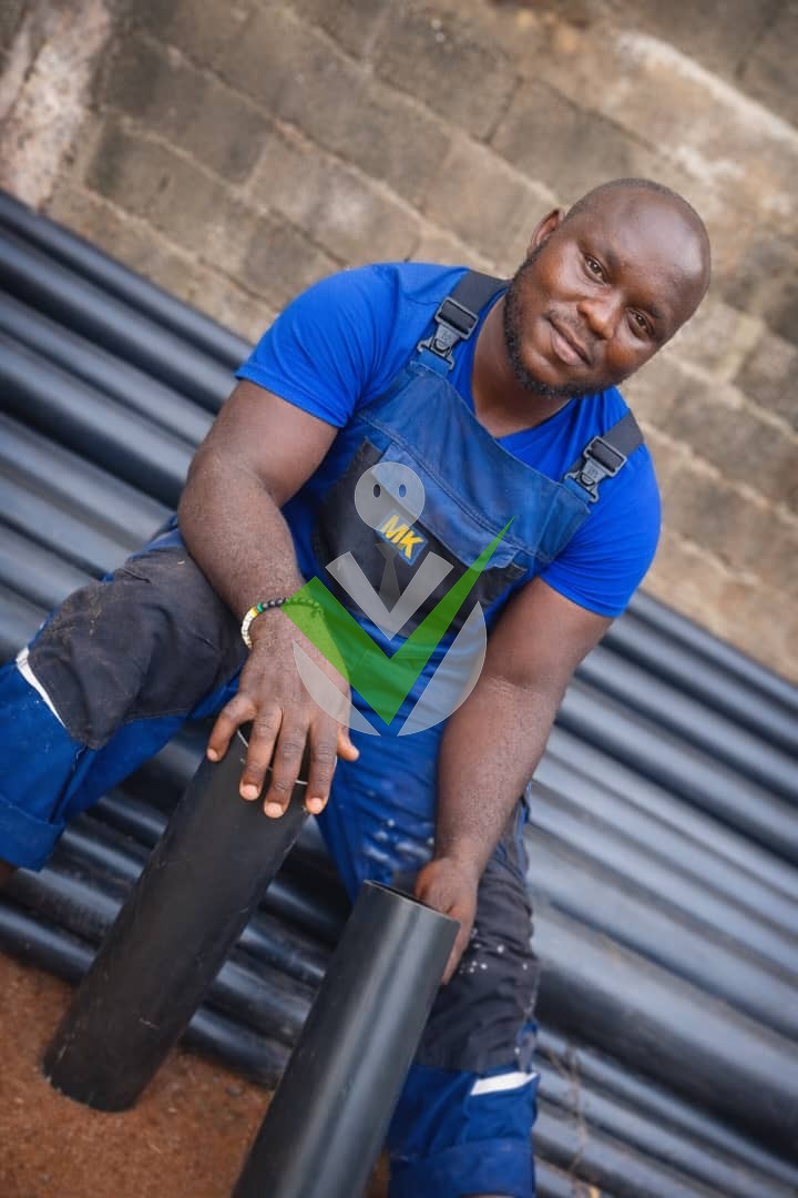 MAURICE KAMGO DOMBOU
