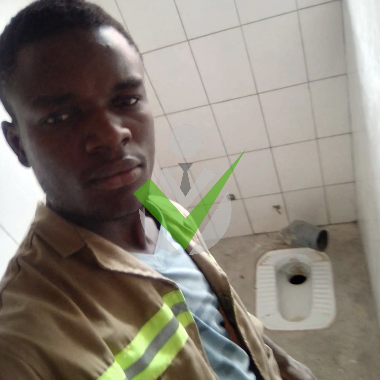 Nguepi Marreck Wilfried