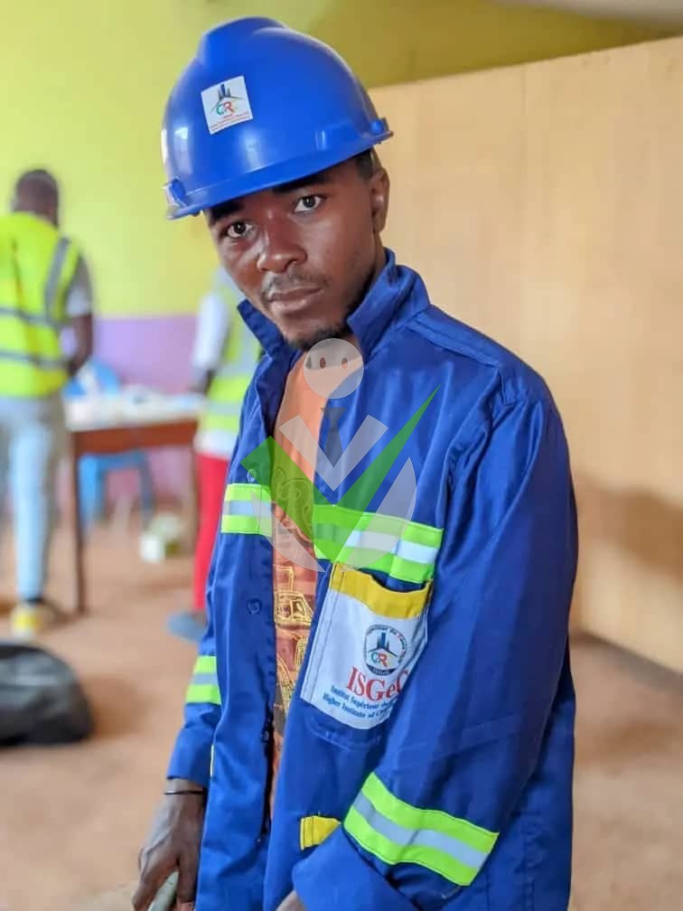 Melong Francis