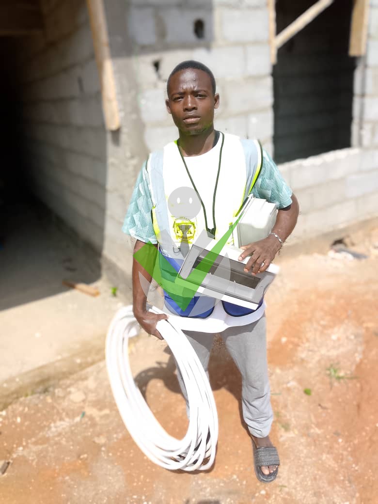 Yannick Mendouga Mebenga