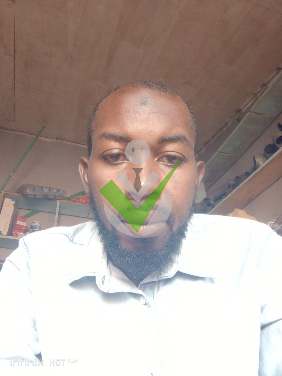 Mouhamed Awolou
