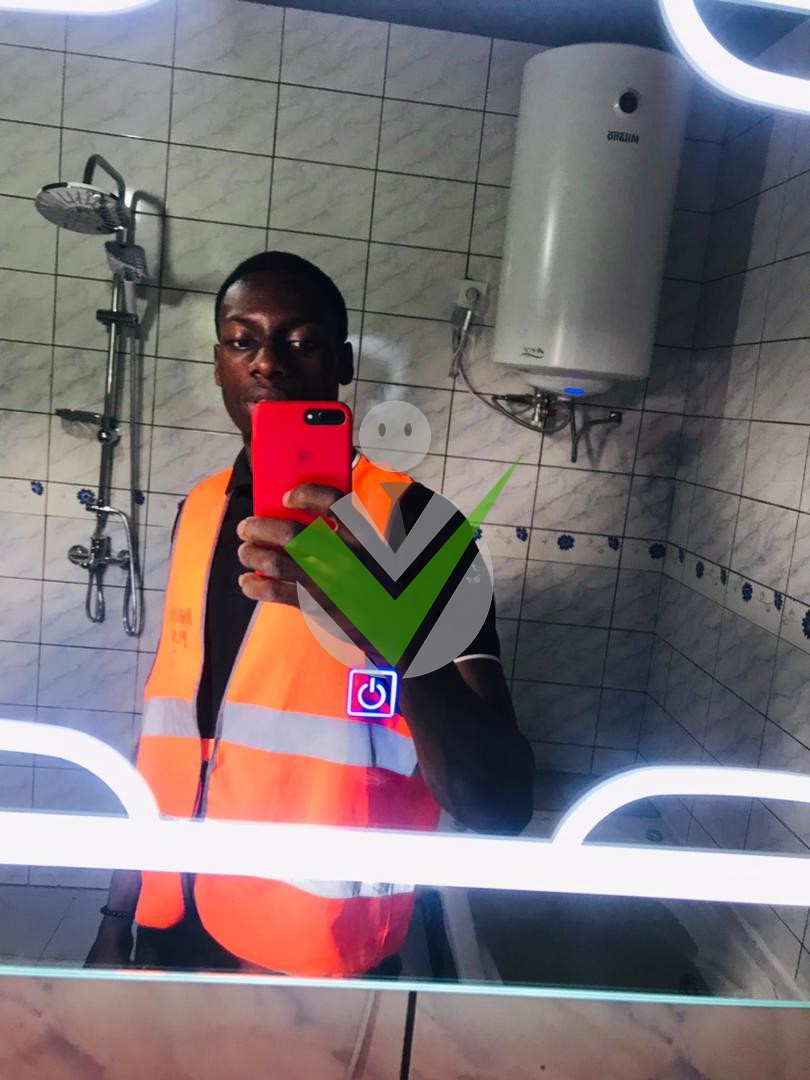 Jean Baptiste Nkoa