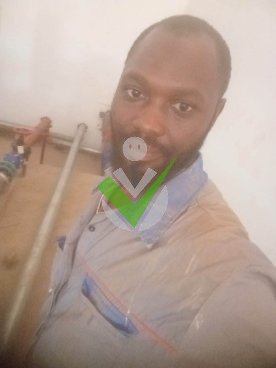 Marc Achille Ondigui Ondigui