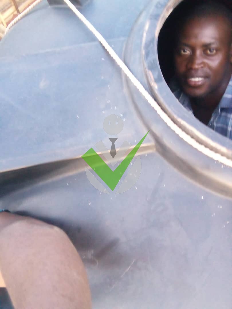 MBIDA René