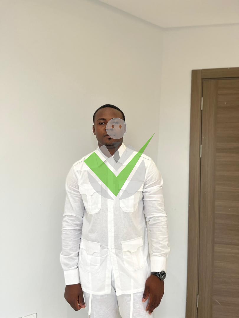 Sylvestre Djimeli