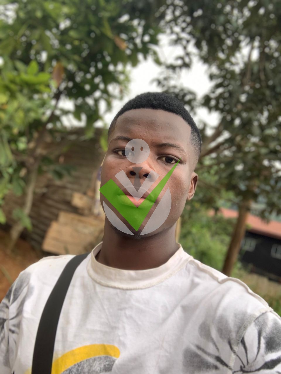 OMBOLO OMGBA GASPARD