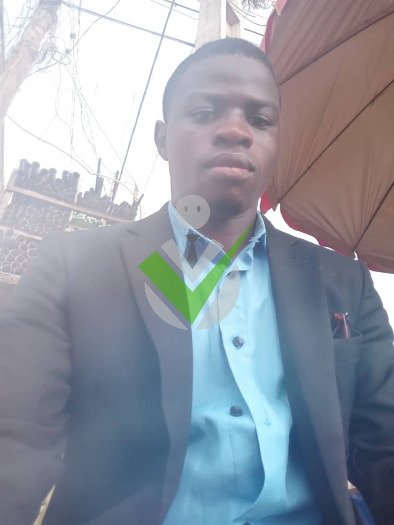Hezekiah Munang