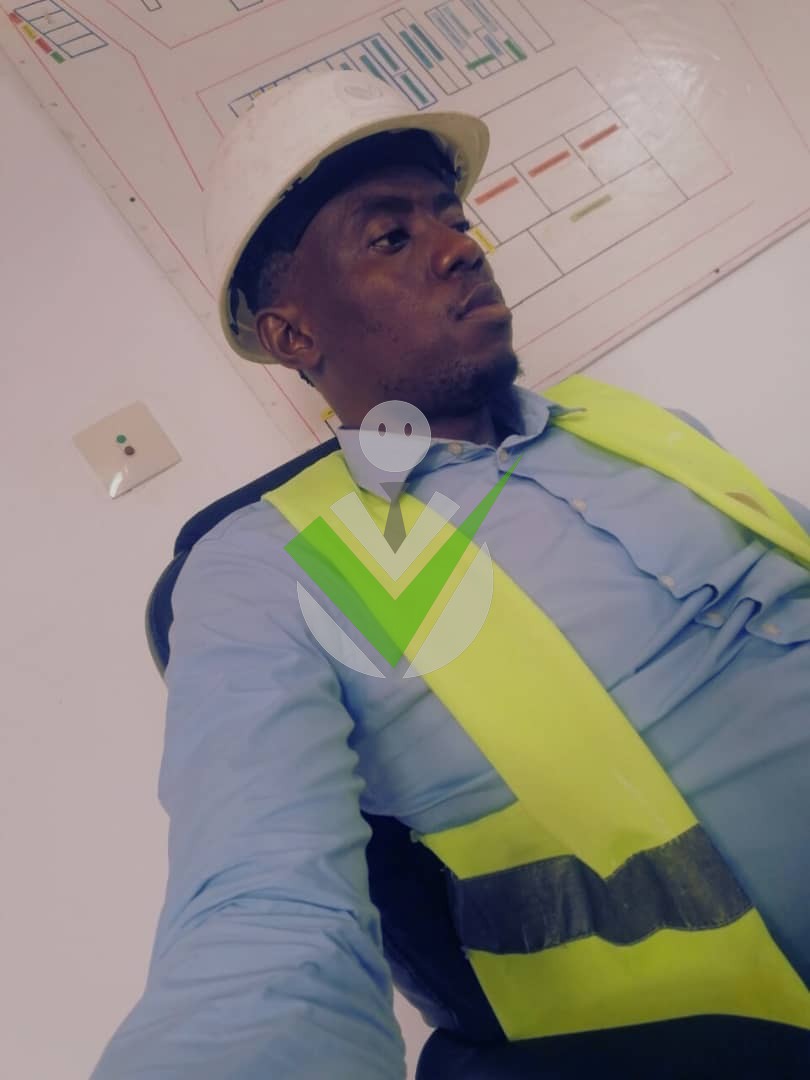 Pierre Mbogba