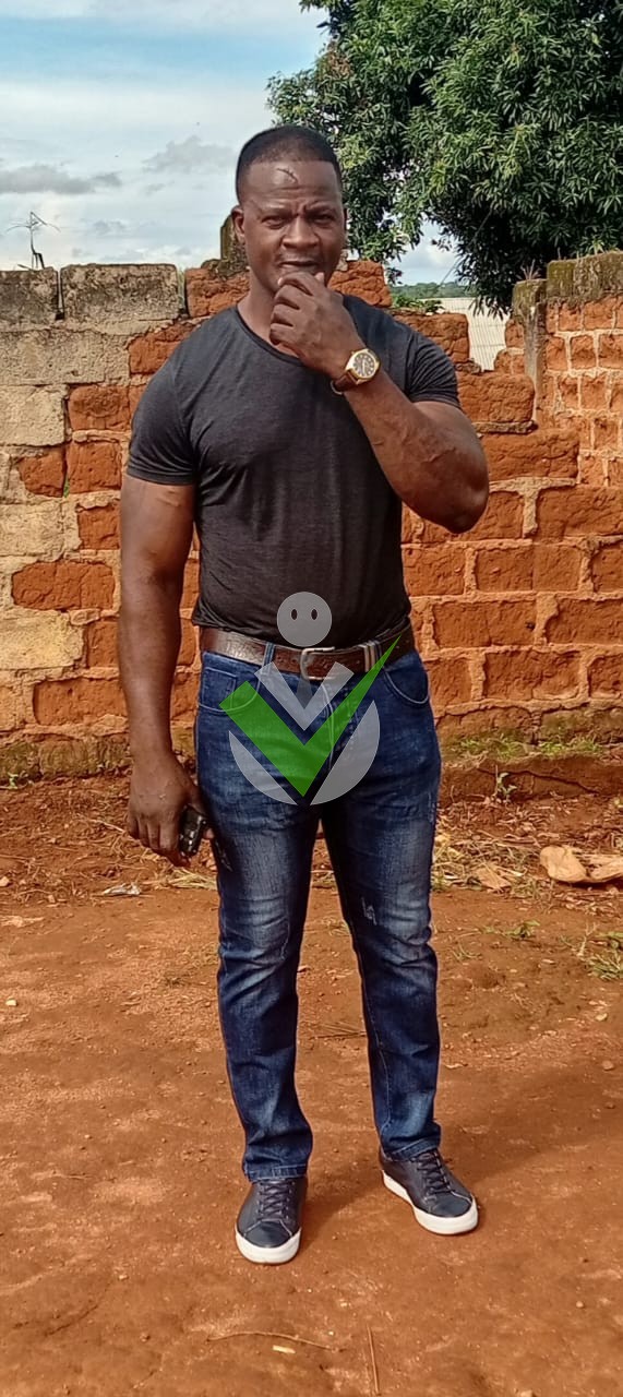 Nyingchuo Nuh Alfred