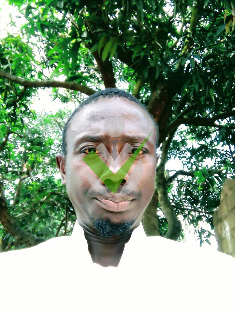 Thierry Betkemo Zangui