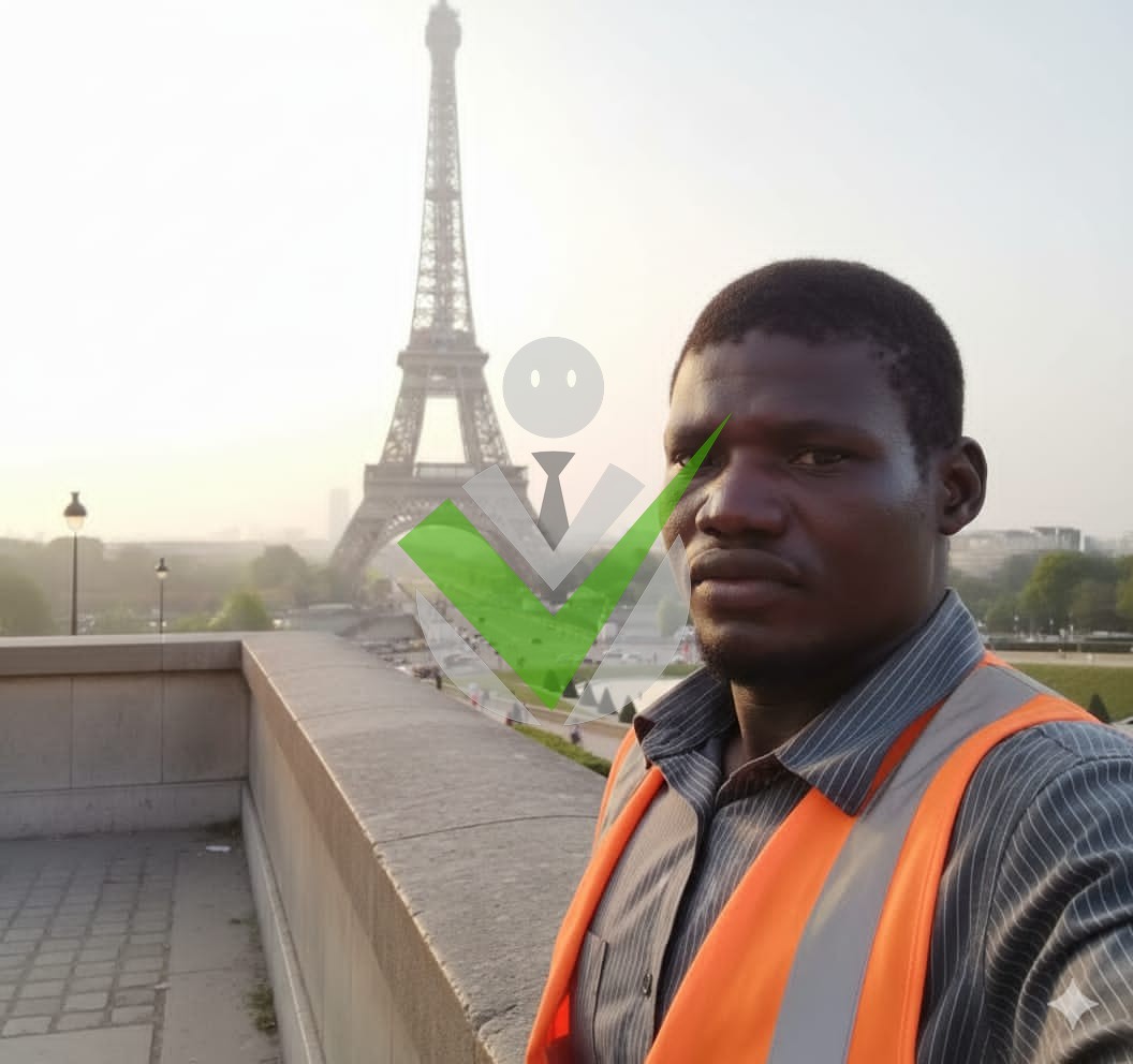 Fabrice Darawissa