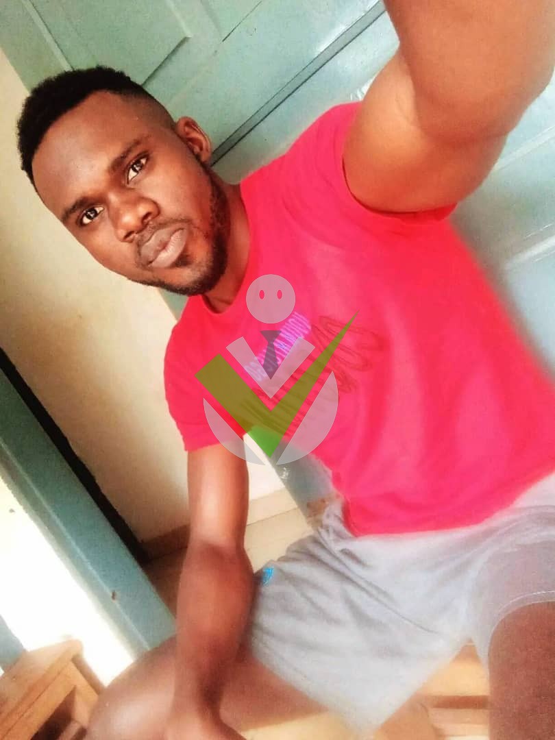 Eben-ezer David Oyuk Osumanu
