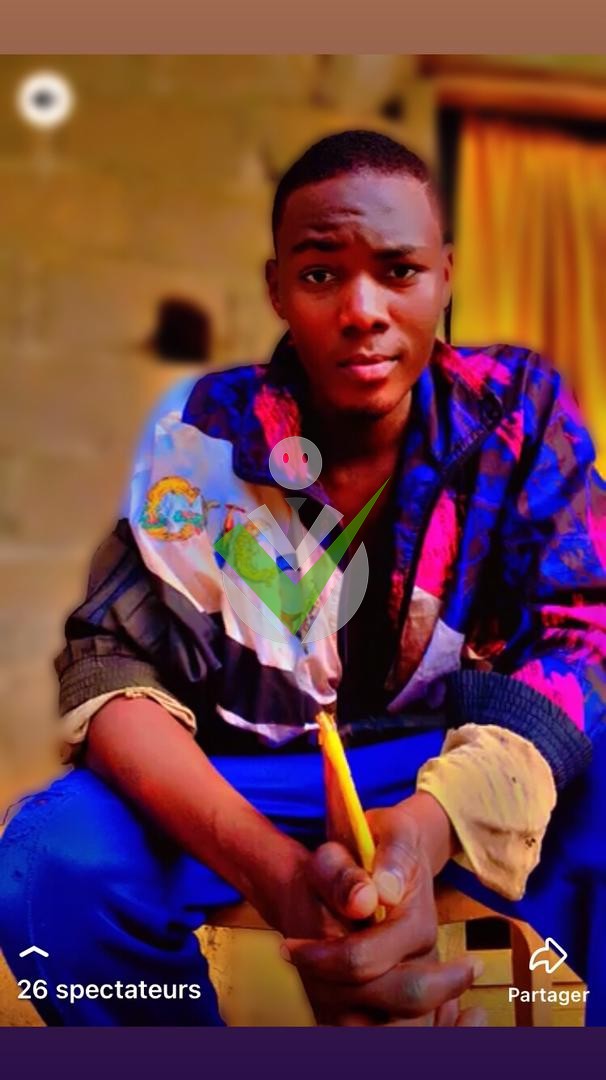 Owen Okon