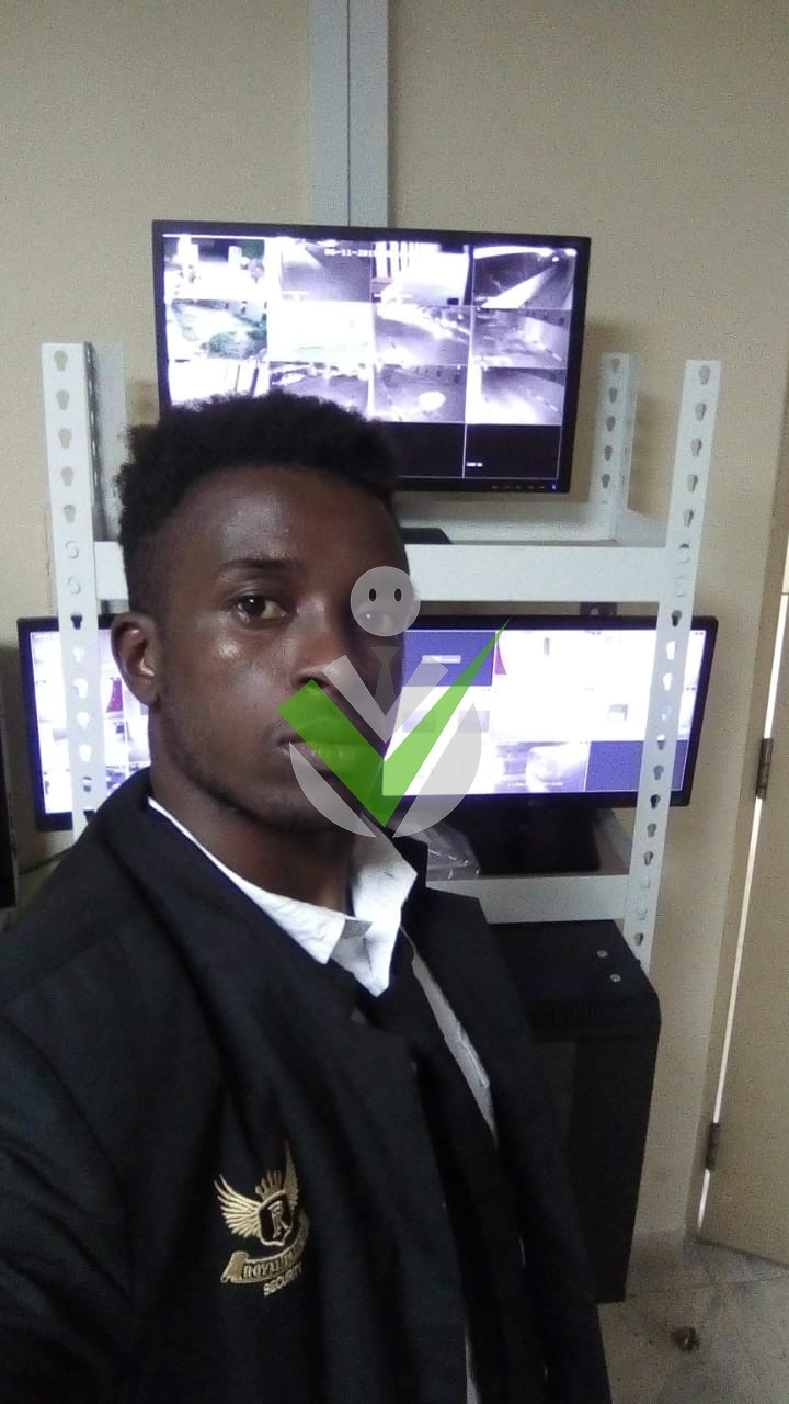 Yannick Joel Noumbissi Tchuenkam