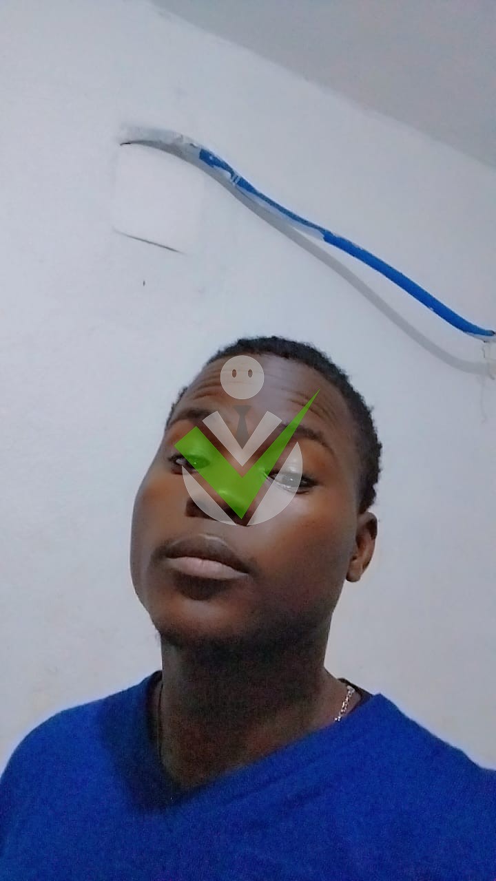 Aminou Yerima
