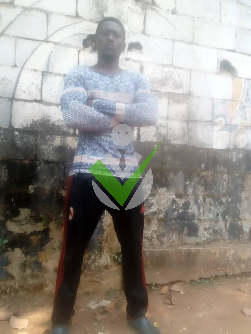 Jean Banga