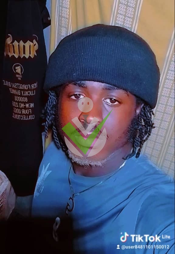 Samuel Fosso