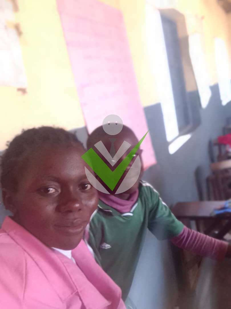 Blessing Ngum