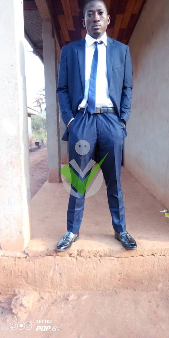 Aristide Singa Nkomba